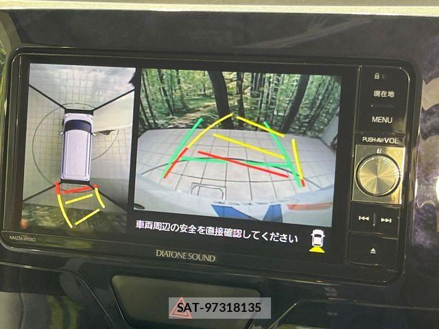 Daihatsu TANTO CUSTOM 2019-05 6753590-5