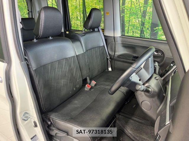 Daihatsu TANTO CUSTOM 2019-05 6753590-8