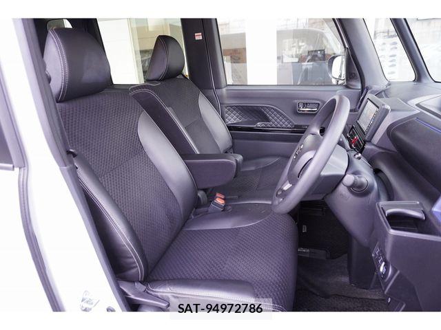 Daihatsu TANTO CUSTOM 2021-08 6817617-10