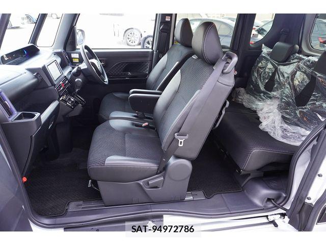 Daihatsu TANTO CUSTOM 2021-08 6817617-13