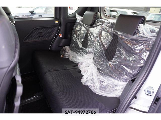 Daihatsu TANTO CUSTOM 2021-08 6817617-14