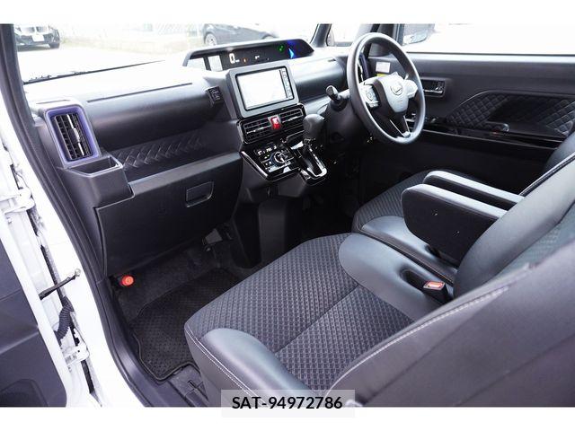 Daihatsu TANTO CUSTOM 2021-08 6817617-15