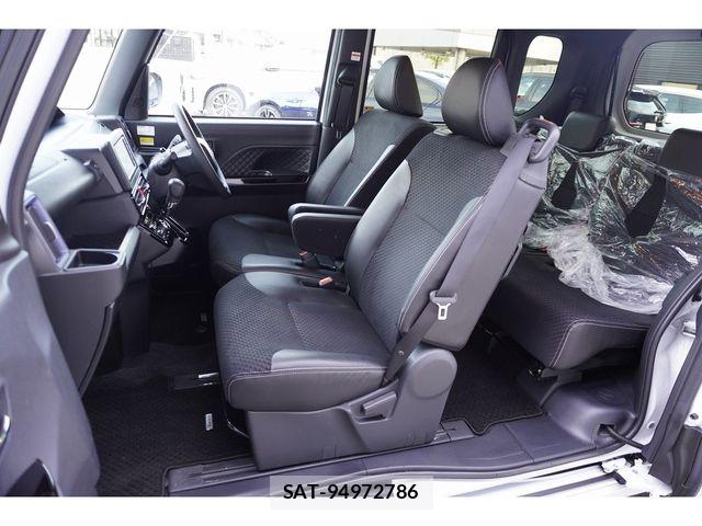 Daihatsu TANTO CUSTOM 2021-08 6817617-16