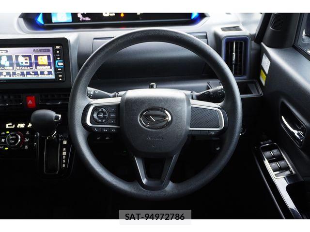 Daihatsu TANTO CUSTOM 2021-08 6817617-18