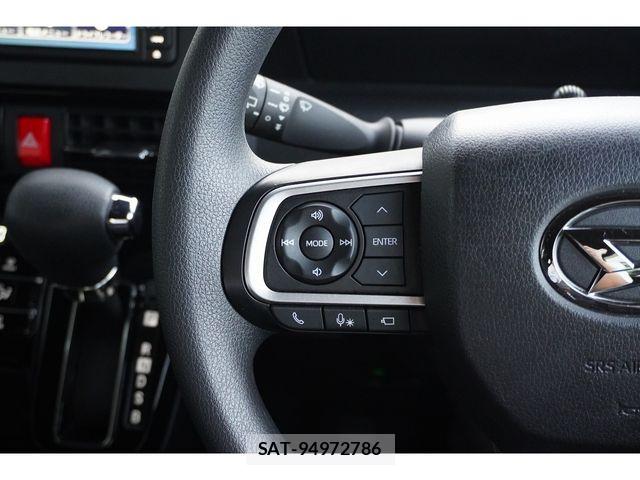 Daihatsu TANTO CUSTOM 2021-08 6817617-19