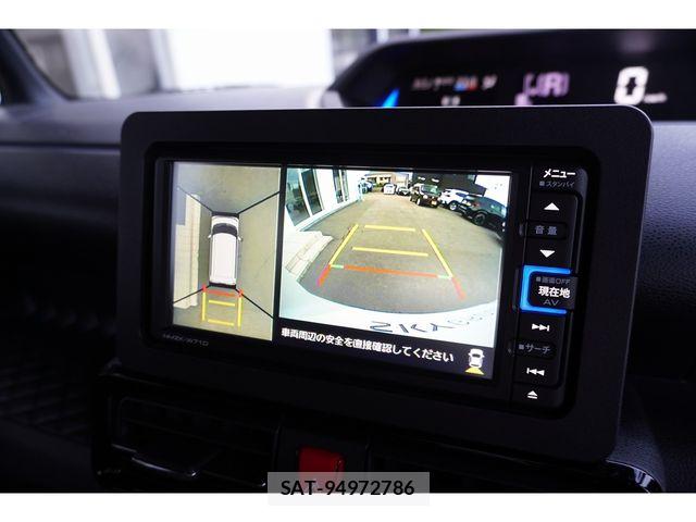 Daihatsu TANTO CUSTOM 2021-08 6817617-20