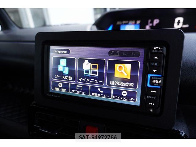 Daihatsu TANTO CUSTOM 2021-08 6817617-21