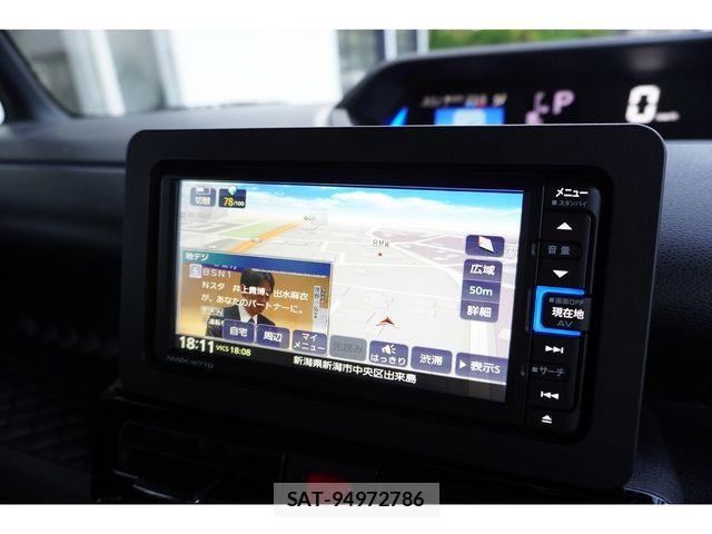 Daihatsu TANTO CUSTOM 2021-08 6817617-22