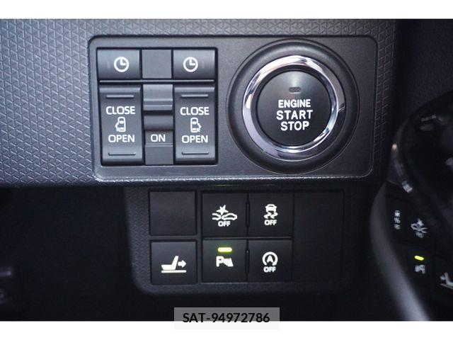 Daihatsu TANTO CUSTOM 2021-08 6817617-25