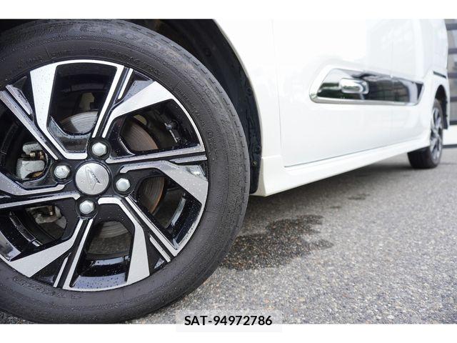 Daihatsu TANTO CUSTOM 2021-08 6817617-2