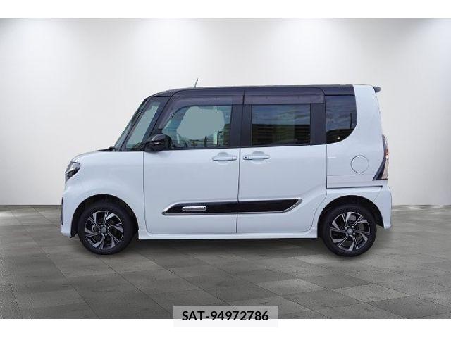 Daihatsu TANTO CUSTOM 2021-08 6817617-4