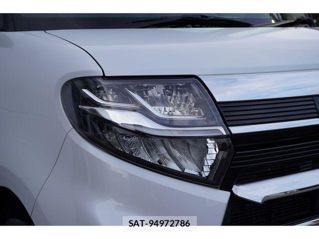 Daihatsu TANTO CUSTOM 2021-08 6817617-5