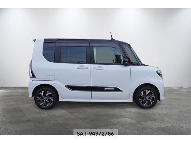 Daihatsu TANTO CUSTOM 2021-08 6817617-6