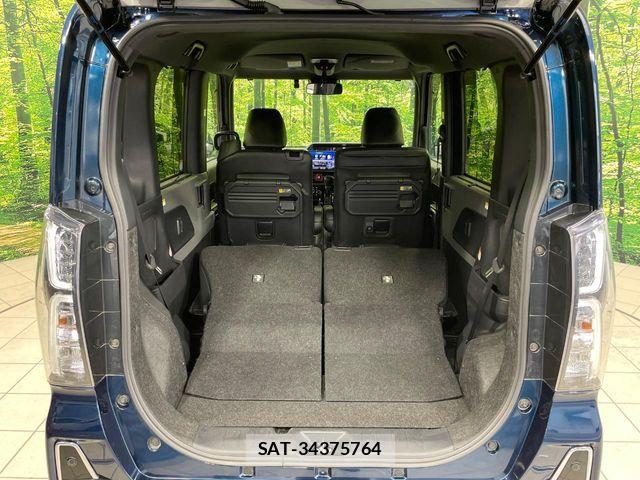 Daihatsu TANTO CUSTOM 2020-06 6817625-9
