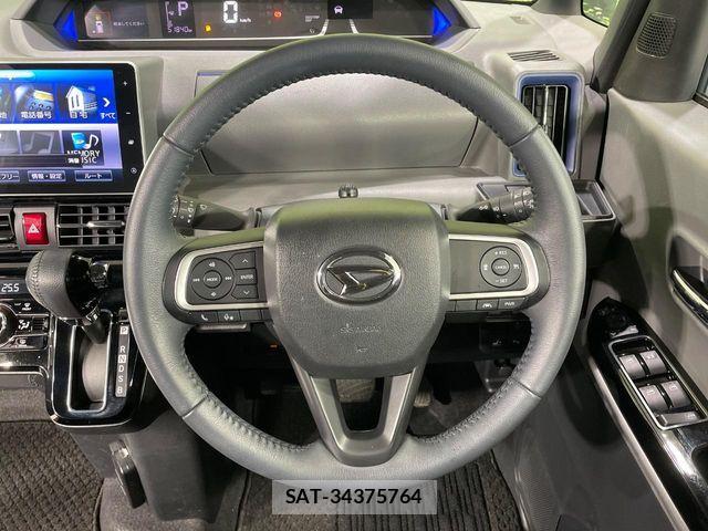 Daihatsu TANTO CUSTOM 2020-06 6817625-10