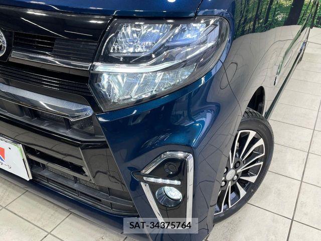 Daihatsu TANTO CUSTOM 2020-06 6817625-11