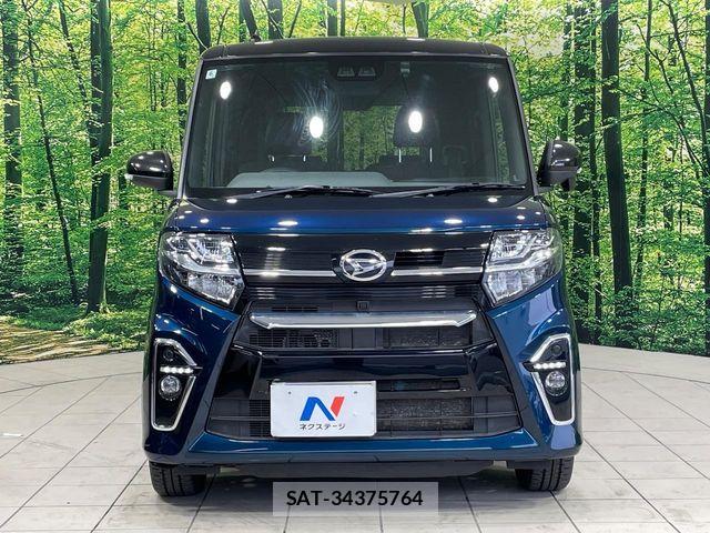 Daihatsu TANTO CUSTOM 2020-06 6817625-13