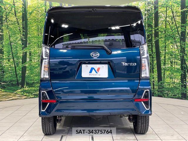 Daihatsu TANTO CUSTOM 2020-06 6817625-14