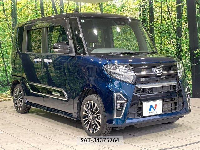 Daihatsu TANTO CUSTOM 2020-06 6817625-15