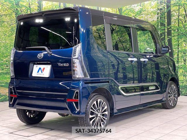 Daihatsu TANTO CUSTOM 2020-06 6817625-16