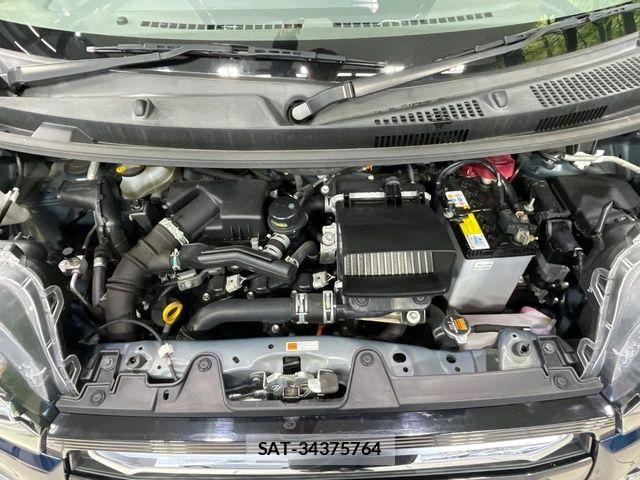 Daihatsu TANTO CUSTOM 2020-06 6817625-17