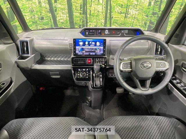 Daihatsu TANTO CUSTOM 2020-06 6817625-1