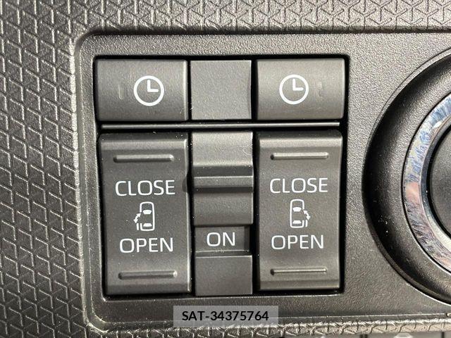 Daihatsu TANTO CUSTOM 2020-06 6817625-6