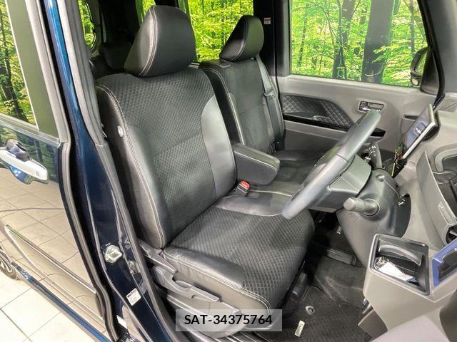 Daihatsu TANTO CUSTOM 2020-06 6817625-7
