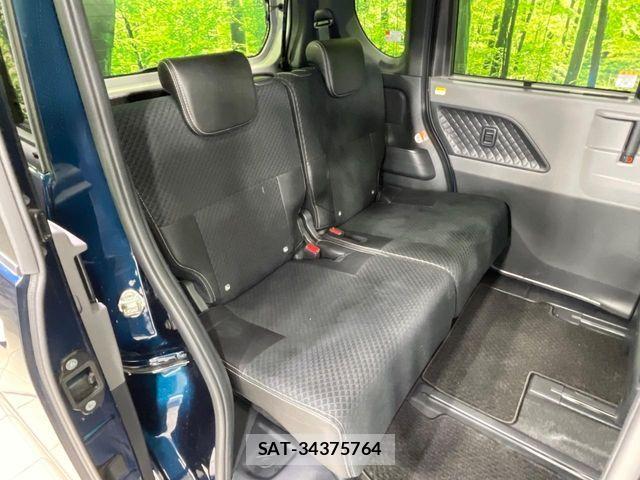 Daihatsu TANTO CUSTOM 2020-06 6817625-8