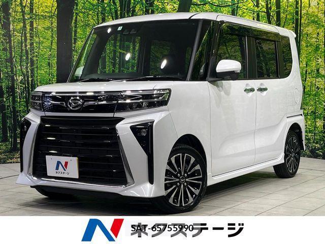 Daihatsu TANTO CUSTOM 2023-01 6817613-0
