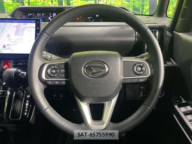 Daihatsu TANTO CUSTOM 2023-01 6817613-10
