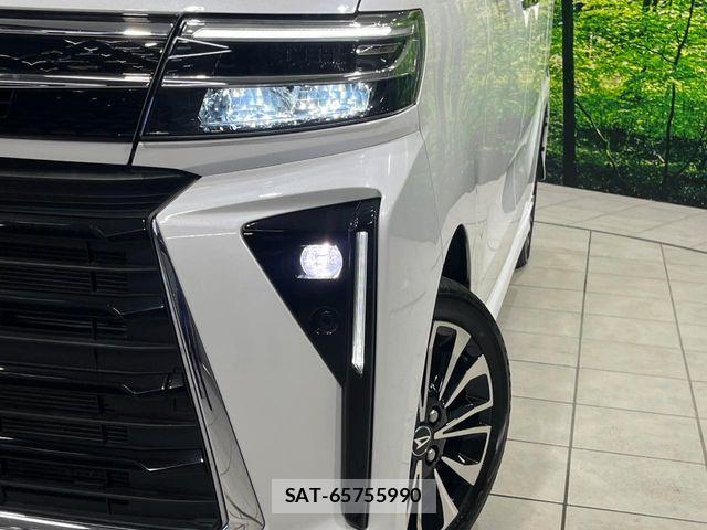 Daihatsu TANTO CUSTOM 2023-01 6817613-11