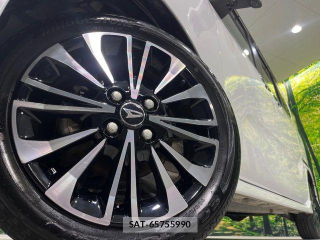 Daihatsu TANTO CUSTOM 2023-01 6817613-12