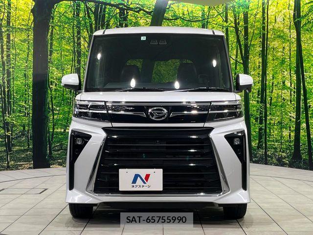 Daihatsu TANTO CUSTOM 2023-01 6817613-13