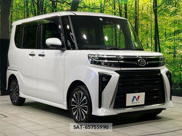 Daihatsu TANTO CUSTOM 2023-01 6817613-15