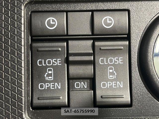 Daihatsu TANTO CUSTOM 2023-01 6817613-2
