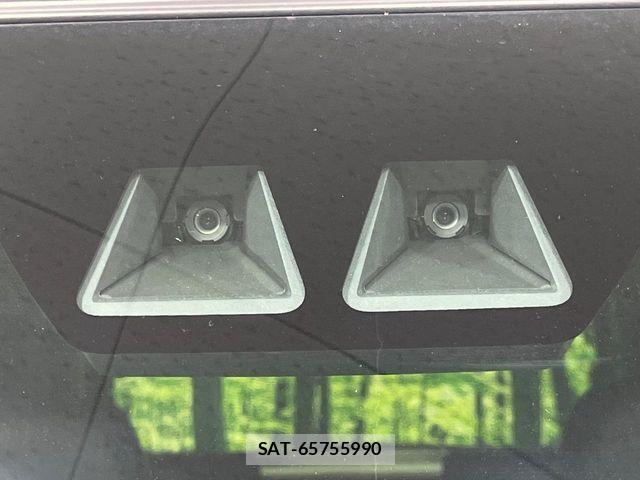 Daihatsu TANTO CUSTOM 2023-01 6817613-5