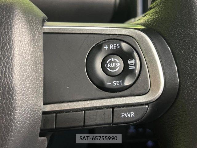 Daihatsu TANTO CUSTOM 2023-01 6817613-6