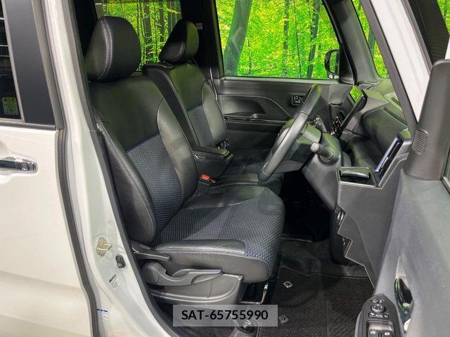 Daihatsu TANTO CUSTOM 2023-01 6817613-7