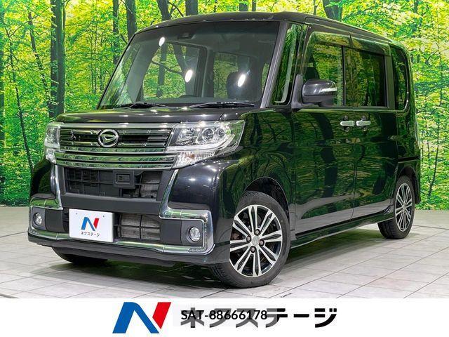 Daihatsu TANTO CUSTOM 2016-04 6817618-0