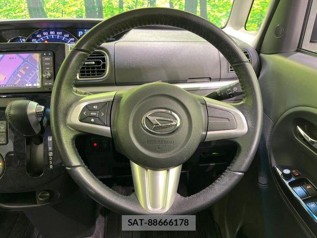 Daihatsu TANTO CUSTOM 2016-04 6817618-10