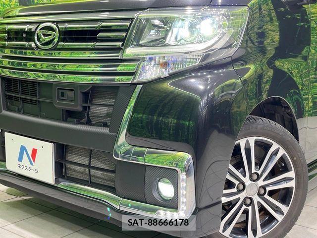 Daihatsu TANTO CUSTOM 2016-04 6817618-11