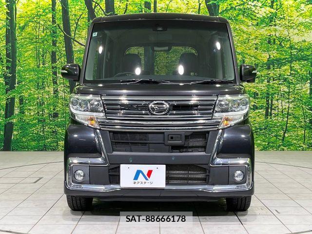 Daihatsu TANTO CUSTOM 2016-04 6817618-13
