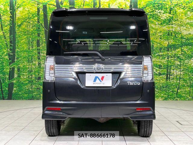 Daihatsu TANTO CUSTOM 2016-04 6817618-14