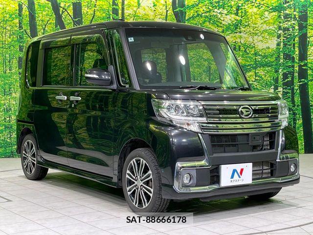 Daihatsu TANTO CUSTOM 2016-04 6817618-15
