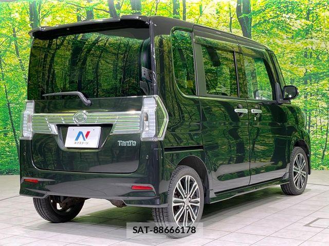 Daihatsu TANTO CUSTOM 2016-04 6817618-16