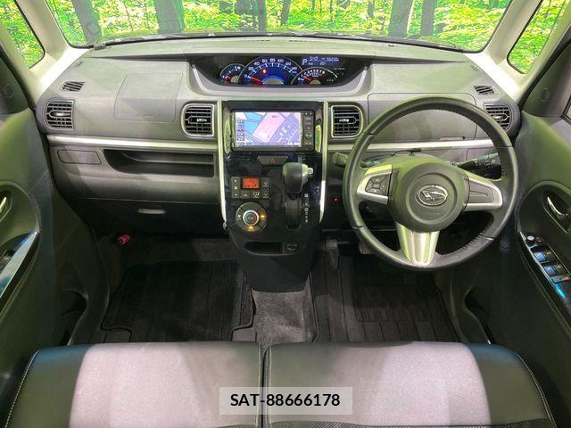 Daihatsu TANTO CUSTOM 2016-04 6817618-1