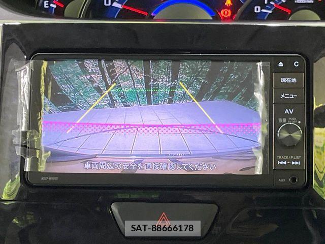 Daihatsu TANTO CUSTOM 2016-04 6817618-4