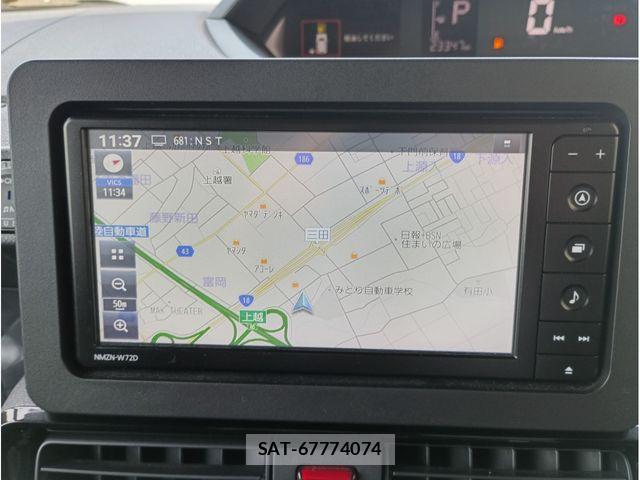 Daihatsu TANTO CUSTOM 2022-03 6914417-9