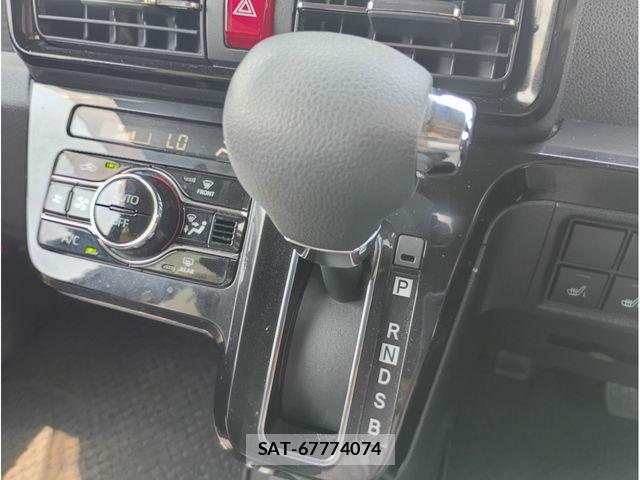Daihatsu TANTO CUSTOM 2022-03 6914417-11